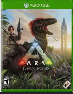 xbox one games