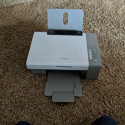 Lexmark Printer