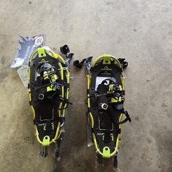 Snow Shoes