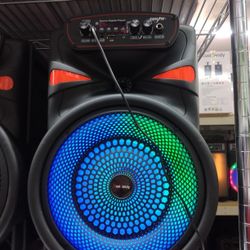 🍎🍎 Bocinas Bluetooth Inalámbricos 💜 Nuevos  🌈