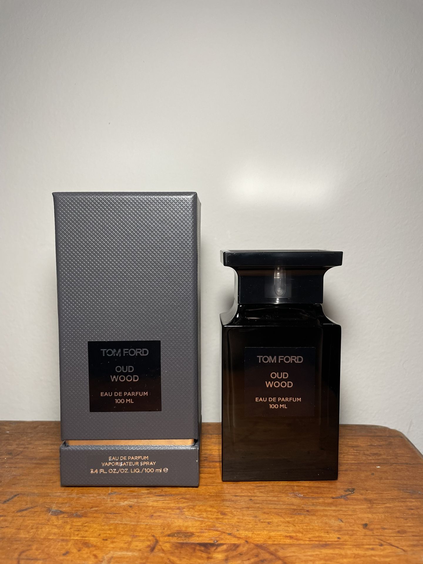 Tom Ford Oud Wood