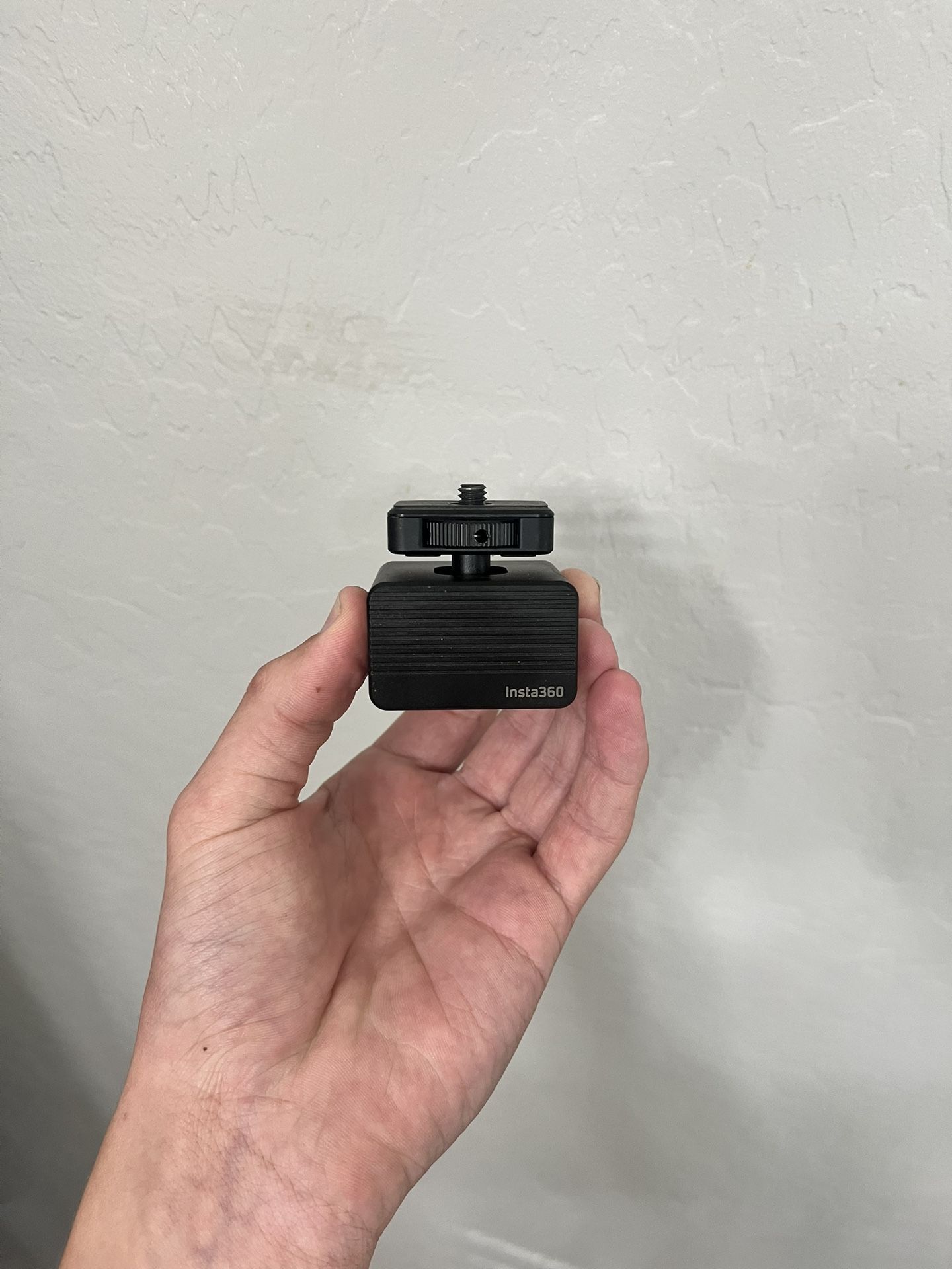 insta360 vibration dampener