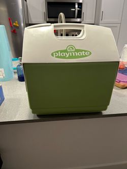 Igloo Playmate cooler - used, excellent condition