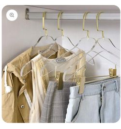 Hangers 