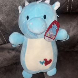 squishmallow dragon 