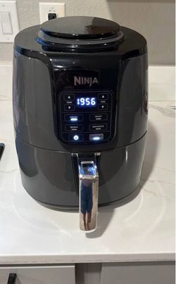 Ninja air fryer