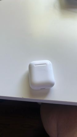 AirPods
