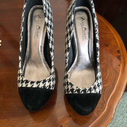 Dress Shoes For Women