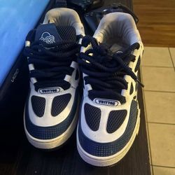 Louis Vuitton Skates-Preowned 