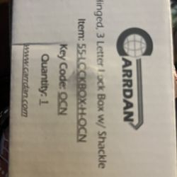 House Locks /Real estate locks/property Preservation 