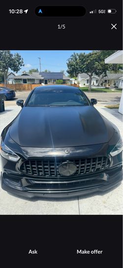 Car Vinyl Hoods