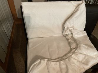 Mattress Cover-Full Size-Deep Corner Pockets- 54” x 75”
