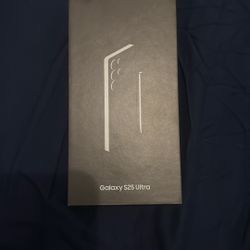 Galaxy S25 Ultra For AT&T.