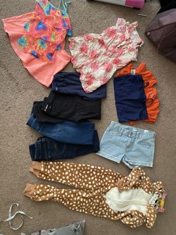 Size 10-14 kids