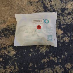 4 Pcs Reusable Face Mask For Children With Vent 