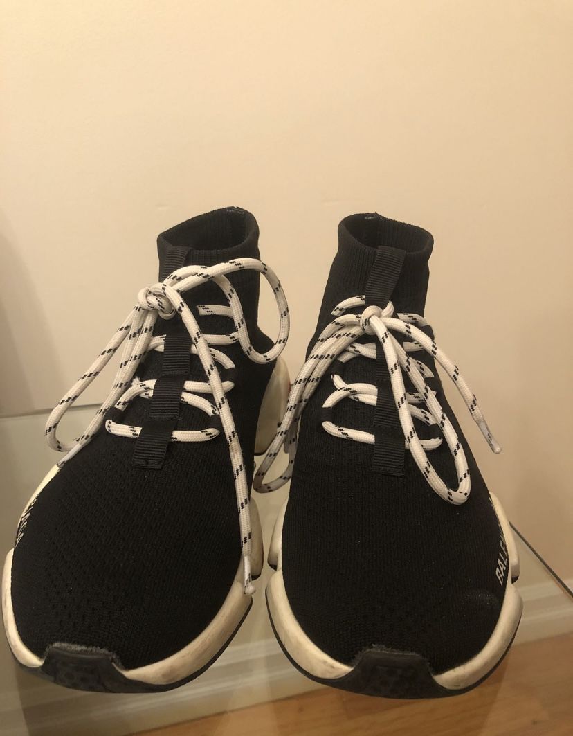 Balenciagas Shoes for Sale in New York, New York - OfferUp