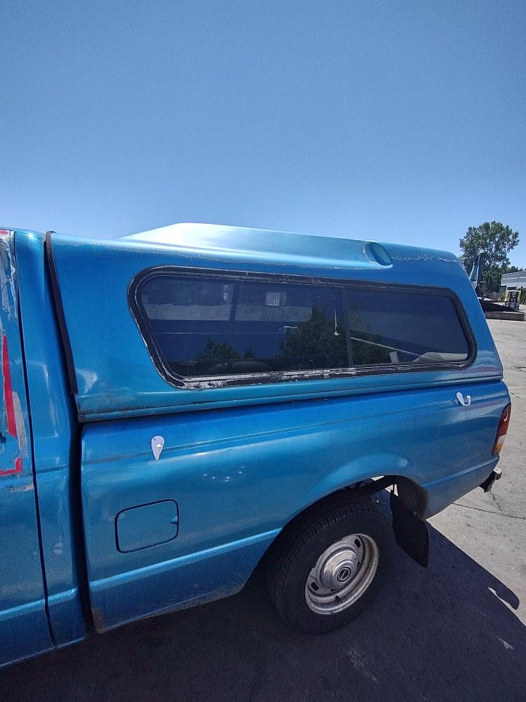 Nice Topper