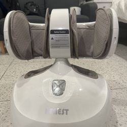 Korean Foot Massage Machine