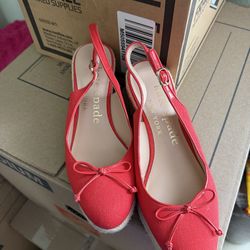 Kate spade heels