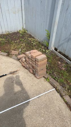 Free Pavers    1800+