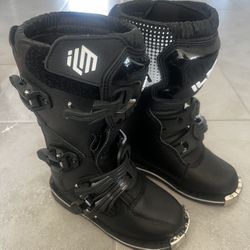 Kids Rider Boot