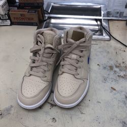 Nike Jordan 1 Mod Utility Fleece