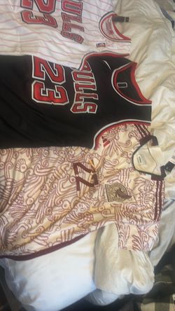 Jerseys for sale