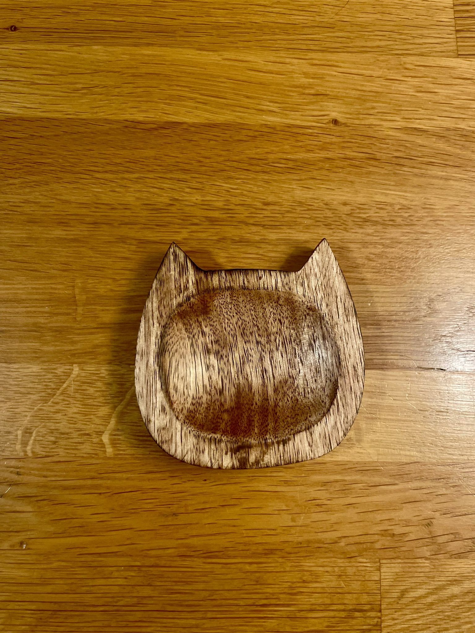 Cute Cat Mini Tray