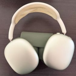 Apple AirPodsMax (AUTHENTIC)
