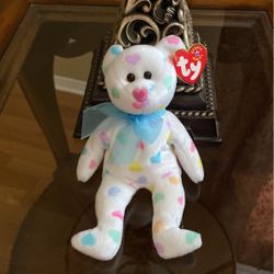 Beanie Baby By Ty