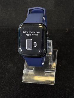 Apple Watch SE 2 44mm LTE