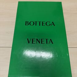 Bottega Veneta Green Orbit