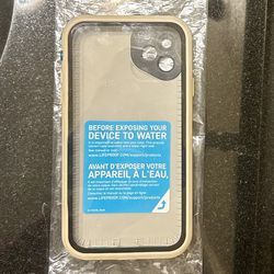 LifeProof FRE iPhone 11 Waterproof Case