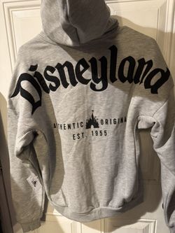 Disneyland Hoodie