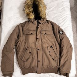 Toboggan Canada Jacket