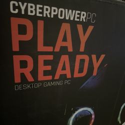 CyberPower Pc