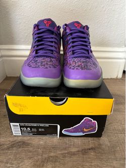 Nike Zoom Kobe 4 Prelude