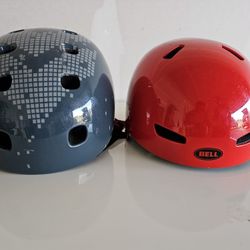 Kid's Helmets 