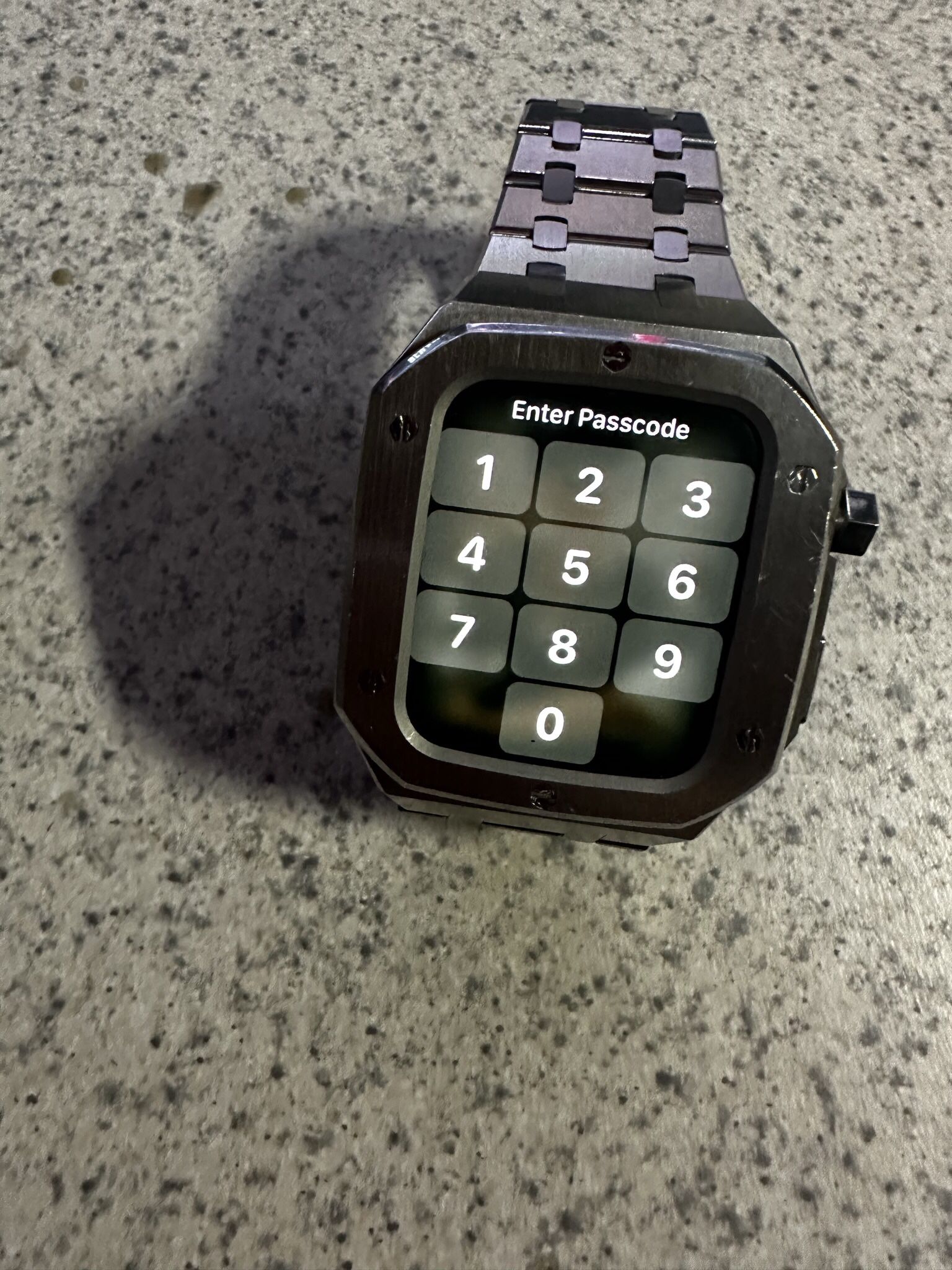 Apple Watch Series 6 GPS+cellular 