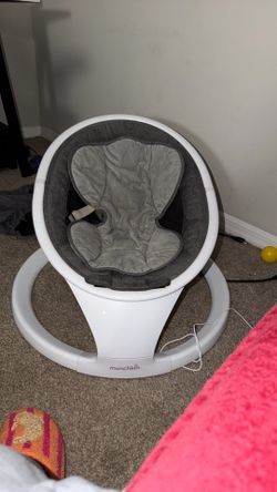Munchkin Baby swing