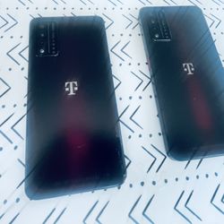 Metro PCs, T-Mobile Revvl V+ 5G Black Revvl V+ 5G (T-Mobile) Fully Functional 