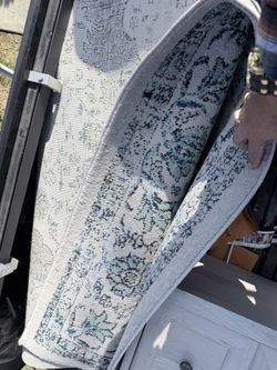 Rug Great Condition