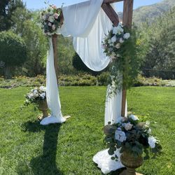 Wedding Arch