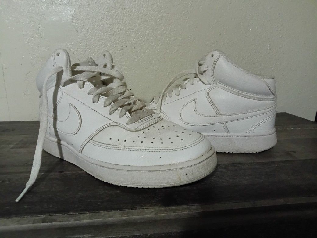 Nike Shoes
