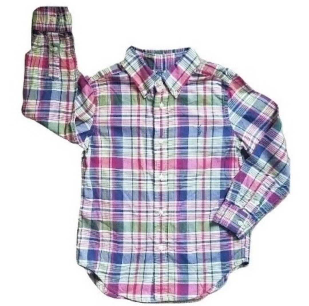 Ralph Lauren (5T)
