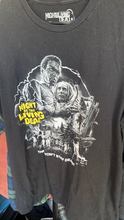 Men’s t-shirt xL