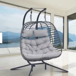 Egg Chair 