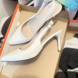 Everything Needs To Go! 