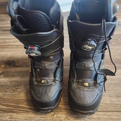 Snowboarding Boots