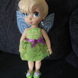 Disney Tinker Bell